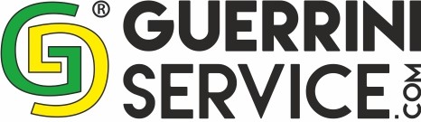 Logo di Guerrini Service — Officina